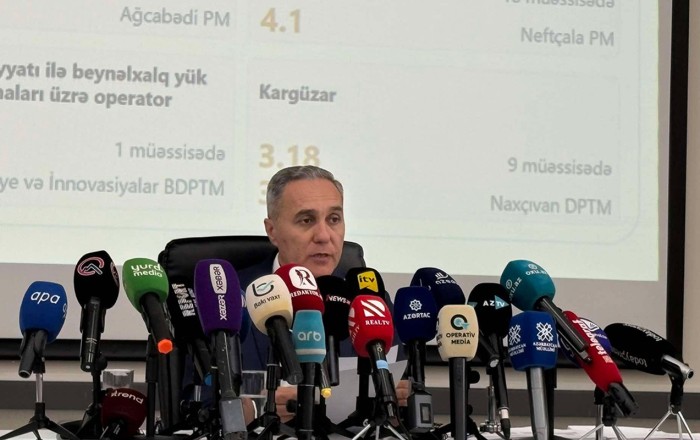 Bakıda və Qubada Türkiyə ilə birgə təhsil müəssisəsi yaradılacaq