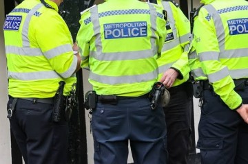 Britaniyada İran kəşfiyyatına xidmət edən şəxs həbs olundu