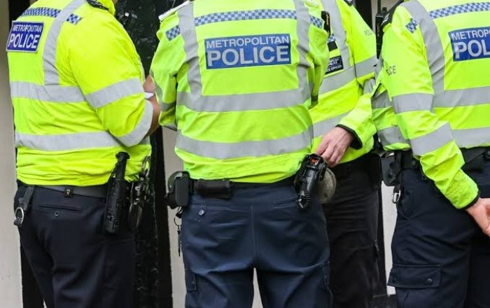 Britaniyada İran kəşfiyyatına xidmət edən şəxs həbs olundu