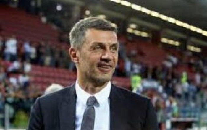 Italy legend Maldini appointed new FIGC technical director