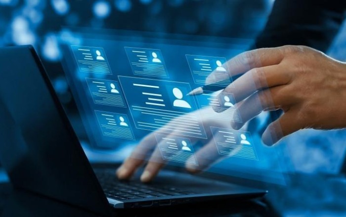 Miqrasiya Xidmətində süni intellekt tətbiq olunacaq
