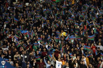 “Qarabağ”ın oyununa nə qədər bilet satılıb?