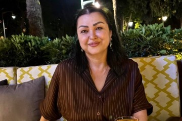 Xalq artisti 40 il əvvəl İsa bulağında –