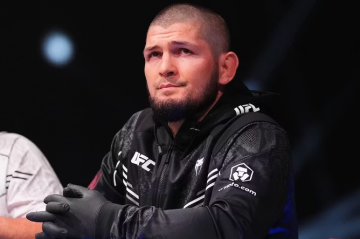 Həbib UFC-nin monopoliyasından danışdı: 20 il sonra da qayıtsam…