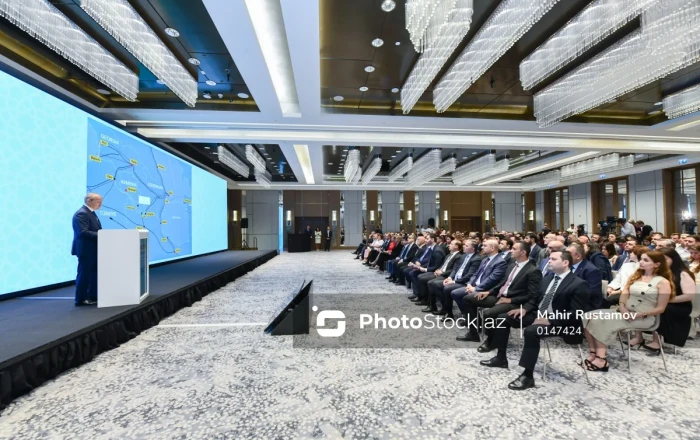 Azərbaycan və Slovakiya arasında əməkdaşlıq memorandumu imzalanıb