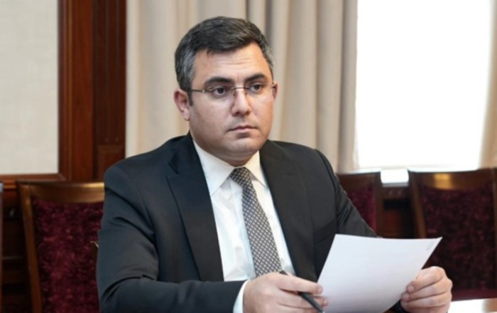 Ceyhun Cəlilova etiraz edib işdən çıxıblar?
