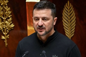 Bütün arxivləri açacağıq - Zelenski