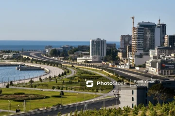 Bakının üç rayonunda elektrik şəbəkələri yenidən qurulacaq