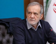 Pezeşkian dövlət televiziyasını tənqid etdi: "Bu, İsrailin narratividir" -