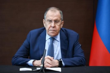 Лавров: Запад пиарит терроризм Зеленского как перелом в конфликте