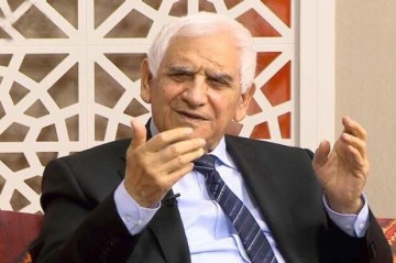 Nəriman Həsənzadəyə böyrək çatışmazlığı diaqnozu qoyuldu