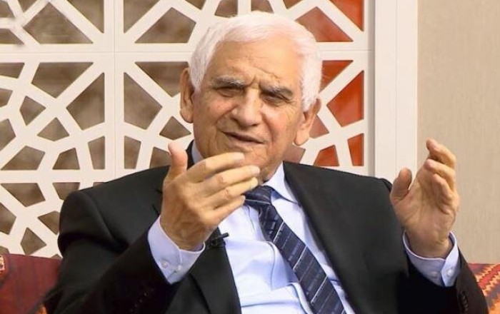 Nəriman Həsənzadəyə böyrək çatışmazlığı diaqnozu qoyuldu