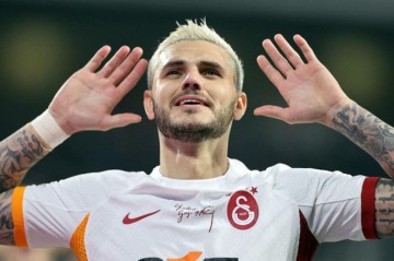 İkardi Rusiyada oynayacaq? -