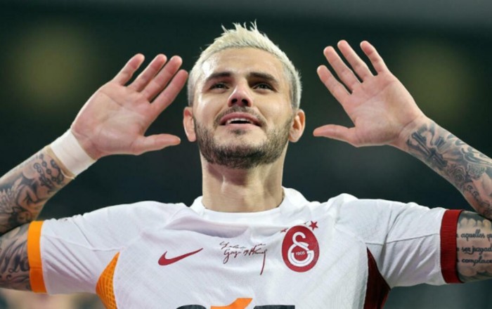 İkardi Rusiyada oynayacaq? -
