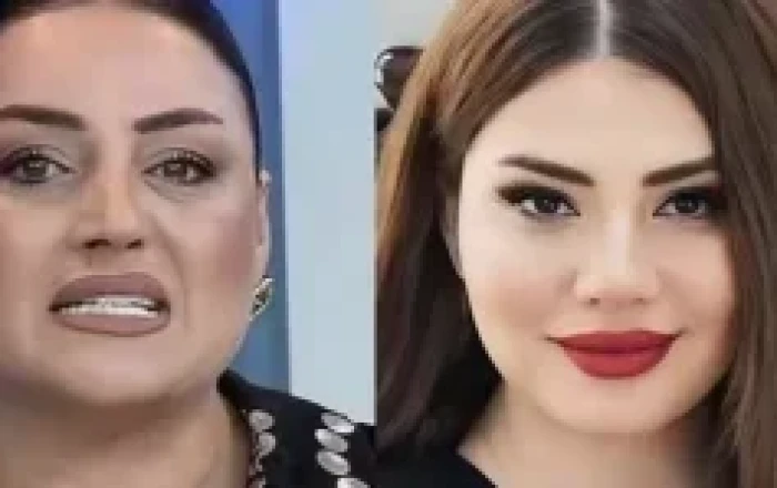 Bloger Səidə Bəkirqızını yenidən məhkəməyə verdi