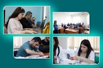 Bu il əlilliyi olan 2100 şəxs işlə təmin edilib