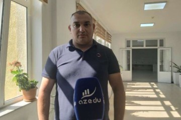 19 ilin müəllimi MiQ-in imtahanında 95 bal TOPLADI