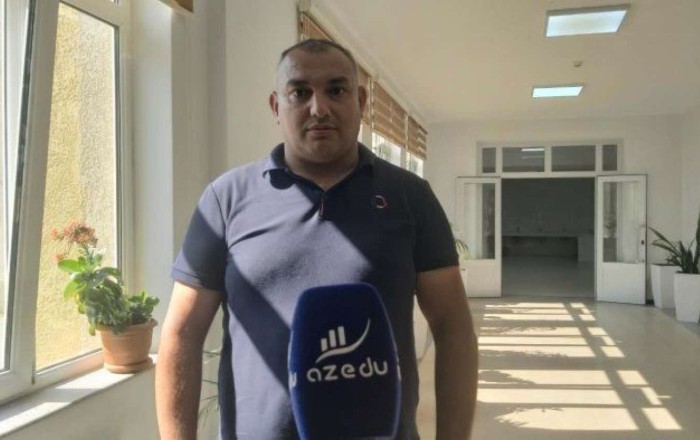 19 ilin müəllimi MiQ-in imtahanında 95 bal TOPLADI