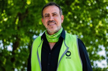 Haluk Leventə aid olan dərnəyin ləğv edilməsi prosesi başladı - Qəyyum təyin edildi
