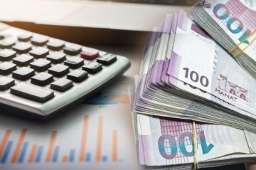 DSMF-nin xərcləri 4 milyard manatı keçdi