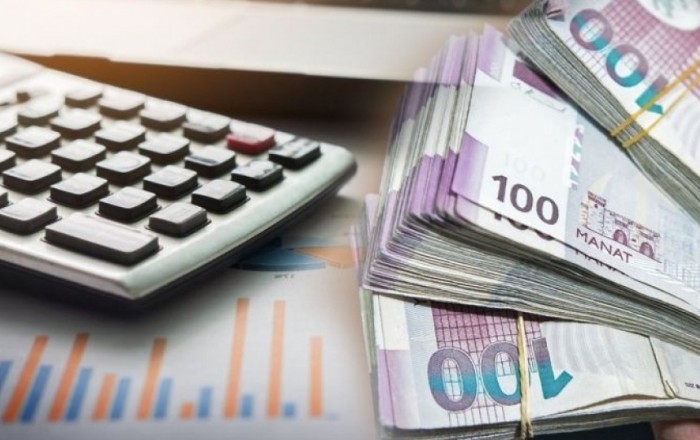 DSMF-nin xərcləri 4 milyard manatı keçdi