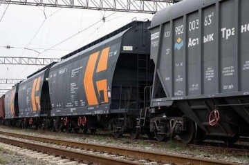 Russia to send wheat to Armenia via Azerbaijan