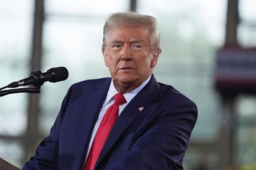 Трамп допустил возвращение США к военным действиям против Ирана