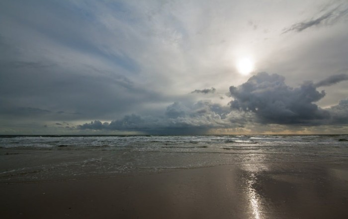 Sunny weather expecting tomorrow
