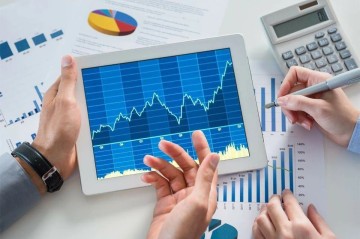 Azərbaycanda iqtisadi artım