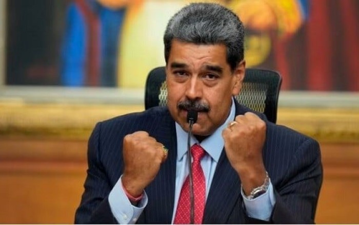 Maduro due back in US court in drug trafficking case