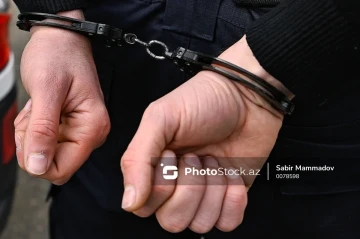 Обвиняемого в мошенничестве экстрадировали из Узбекистана в Азербайджан