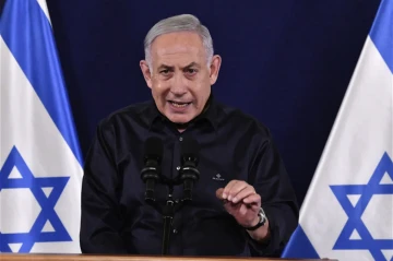 Netanyahu: "İsrailin İran, HƏMAS və "Hizbullah"la müharibəsi bitməyəcək"