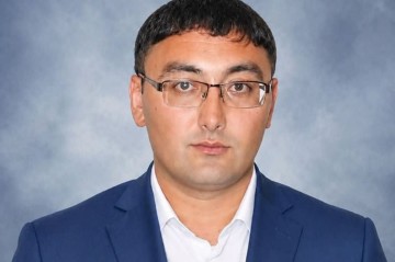 Xəstəxanaya gedərkən qəzada ölüb