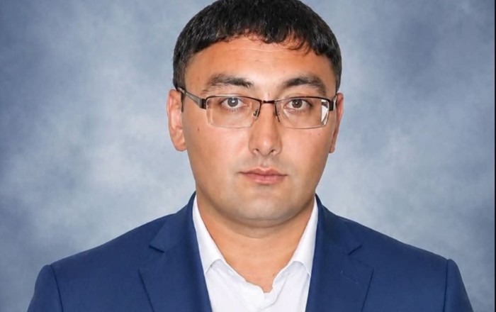 Xəstəxanaya gedərkən qəzada ölüb