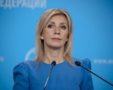Захарова: Каллас успела "протухнуть", рассуждая о геополитическом значении рыбы