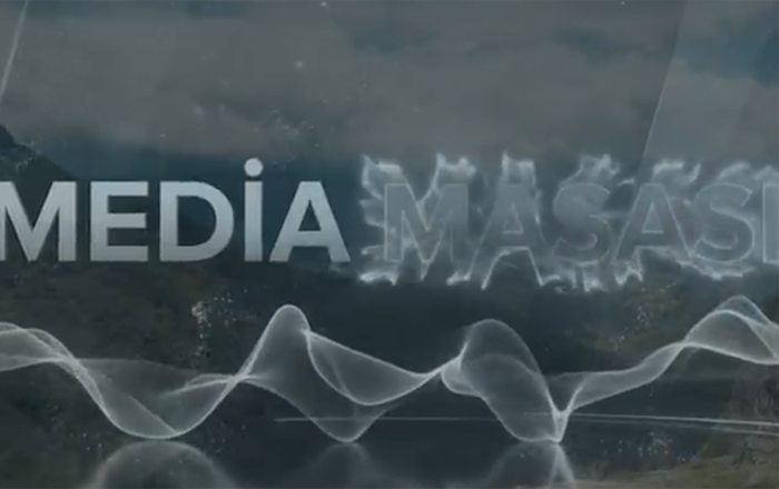 “Media Masası” Şuşada beynəlxalq media rəhbərlərini bir araya gətirdi