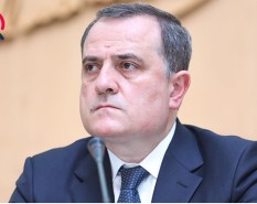 “Rusiya ilə regional və beynəlxalq məsələləri müzakirə etməyə hazırıq”