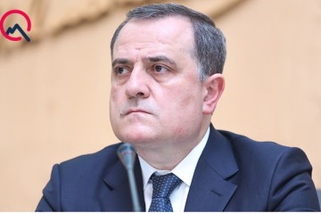 “Rusiya ilə regional və beynəlxalq məsələləri müzakirə etməyə hazırıq”