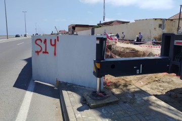 Maşınların düşdüyü quyu ilə bağlı açıqlama -