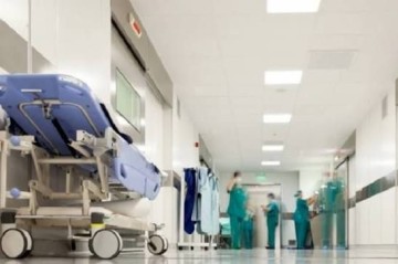 Cəbrayılda traktorla minaya düşən şəxsin vəziyyəti