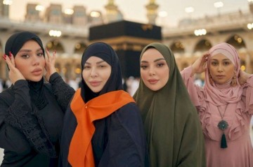 “Sənin ziyarətin əsla qəbul olmaz!” – İlahiyyatçı müğənniləri müdafiə etdi