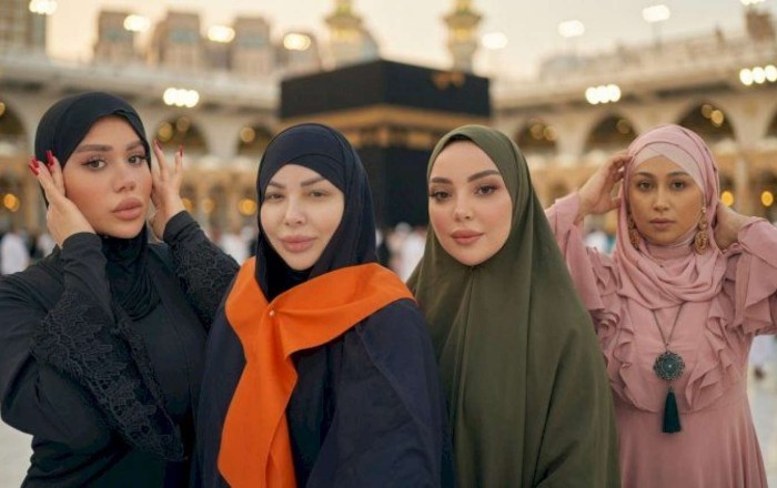 “Sənin ziyarətin əsla qəbul olmaz!” – İlahiyyatçı müğənniləri müdafiə etdi