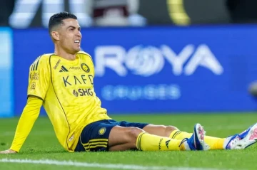 Ronaldo “Əl-Nəsr” rəhbərliyinə ultimatum verdi