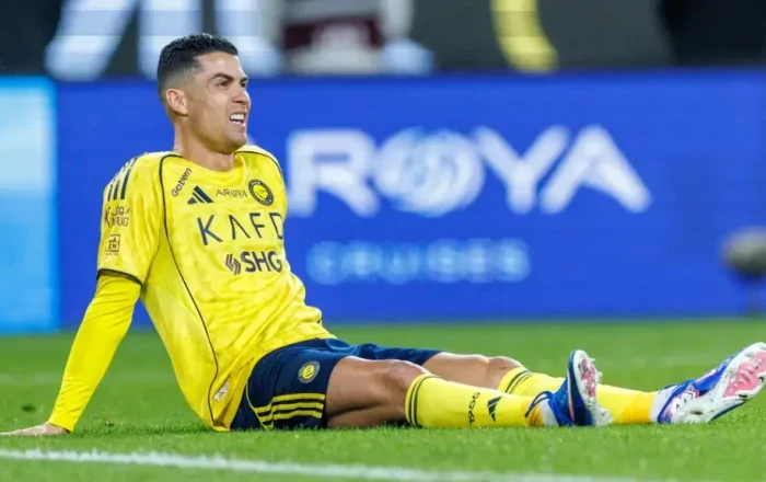 Ronaldo “Əl-Nəsr” rəhbərliyinə ultimatum verdi