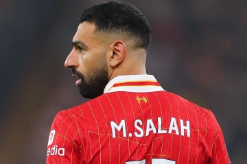 “Beşiktaş” Salaha nə təklif edib?
