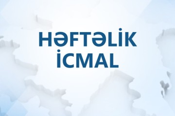 Müdafiə Nazirliyindən həftəlik icmal -