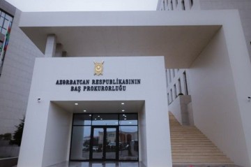 Beynəlxalq axtarışda olan 5 nəfər Rusiyadan Azərbaycana ekstradisiya