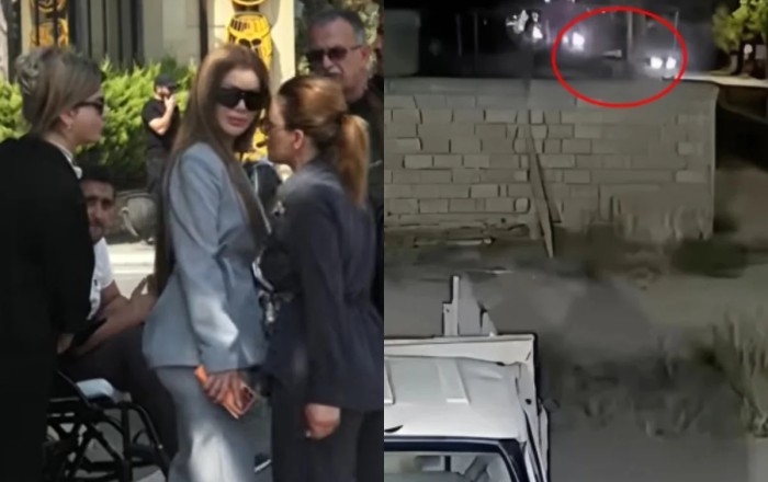 "Arzum"u həbsdən qurtaracaq şok