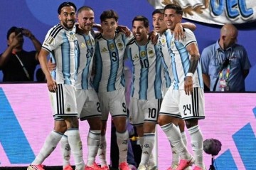 Final World Cup quarterfinals to be played today