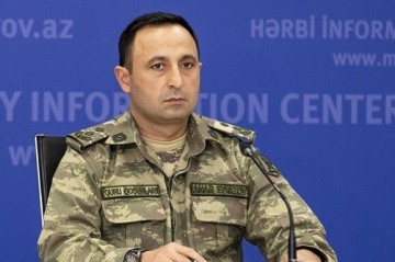 Əsgər üçün aparılan ərzaq niyə qəbul edilmir? -